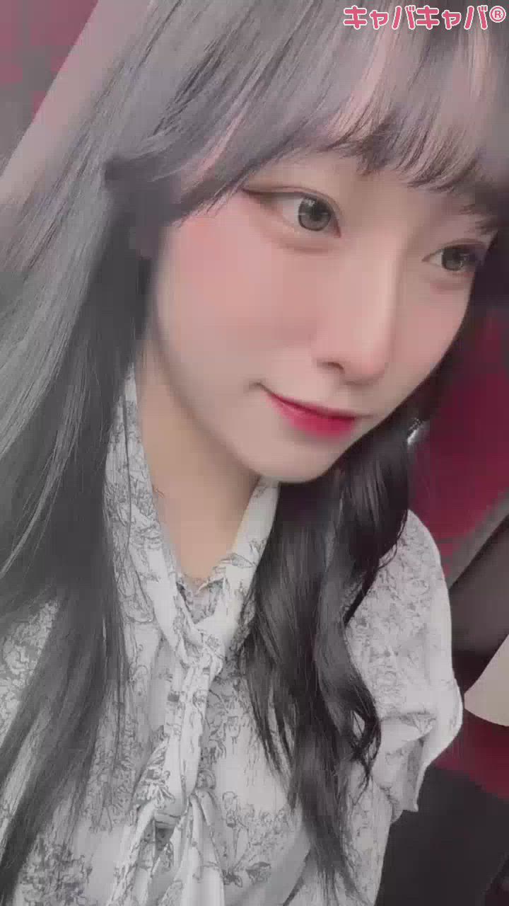 新しい姿👀💖💖