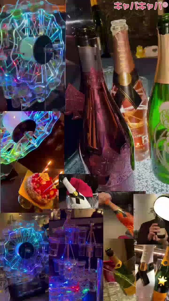 CLUB　Paladin日記1627258