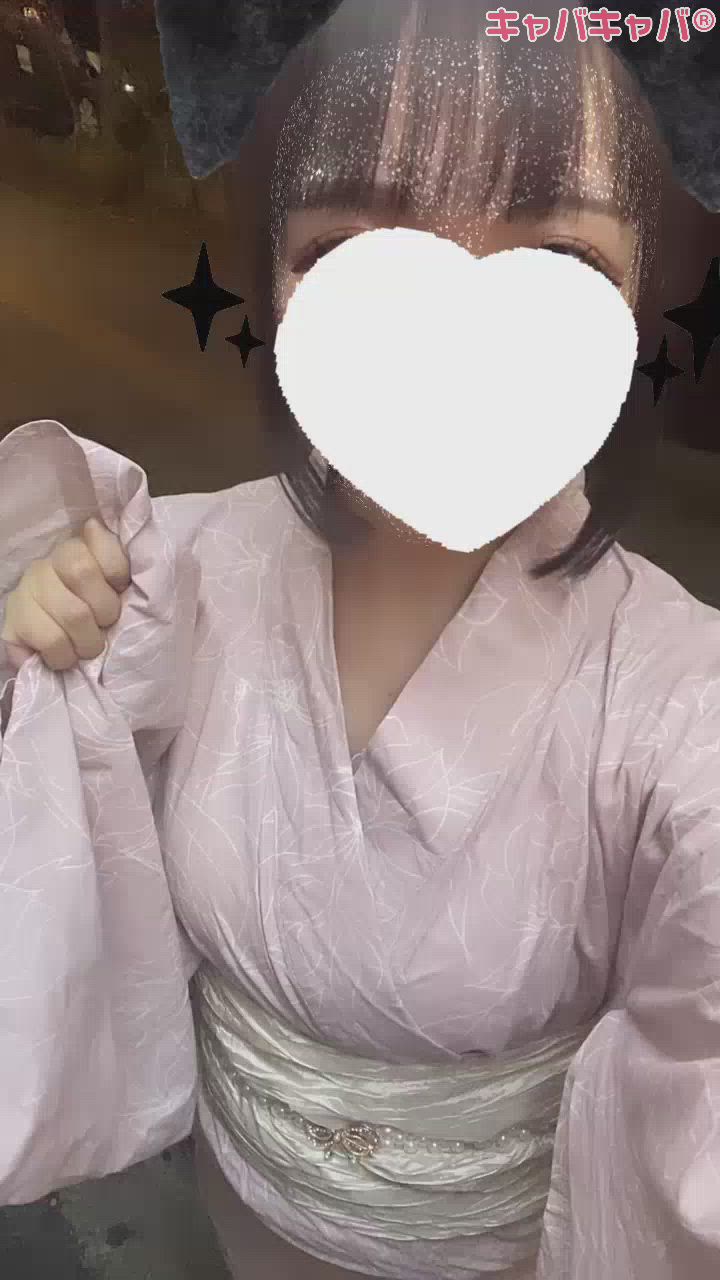 浴衣イベ2日目🎆👘