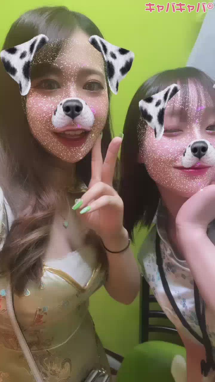 ニューフェイス！