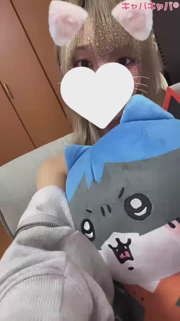 ハチワレちゃんだよね🐈‍⬛