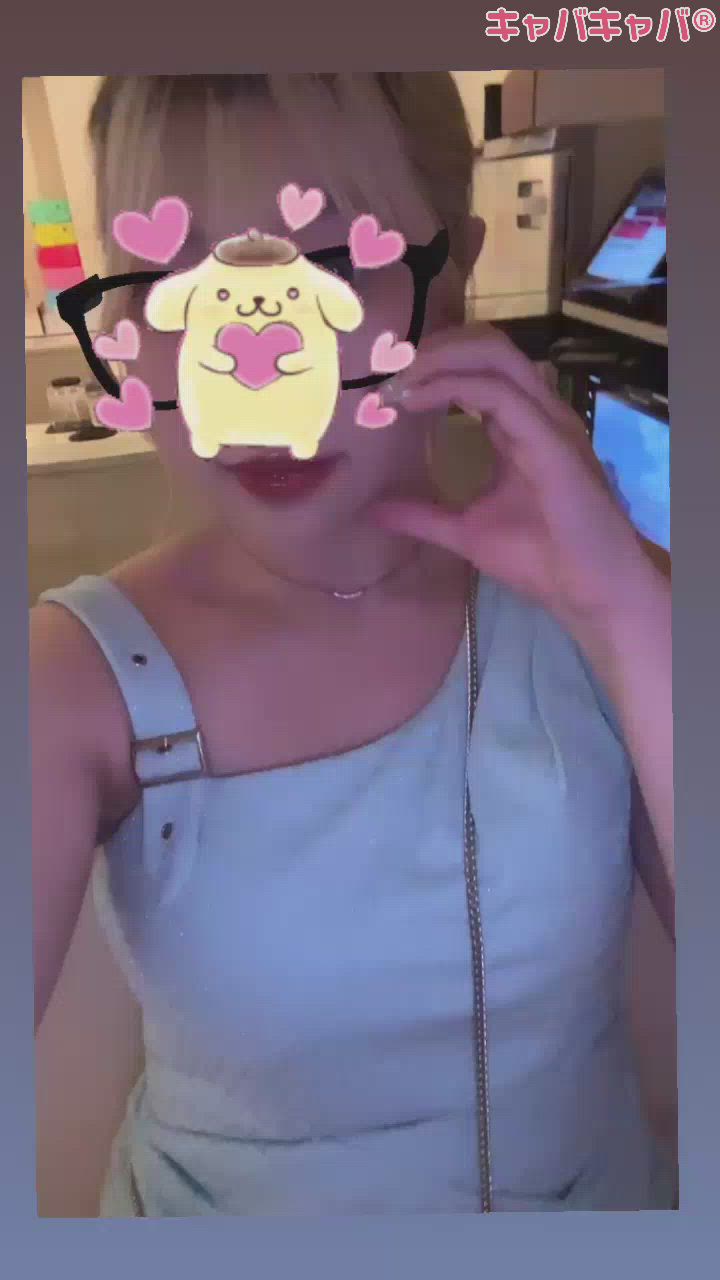 ポニーテールすき？