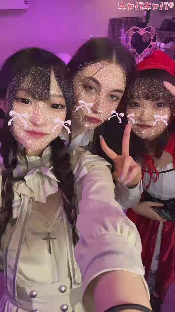 ひと足お先にハロウィン！