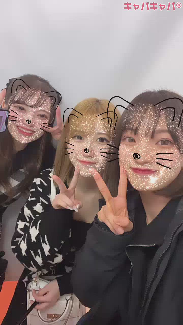 RapportとReveが！！！！！