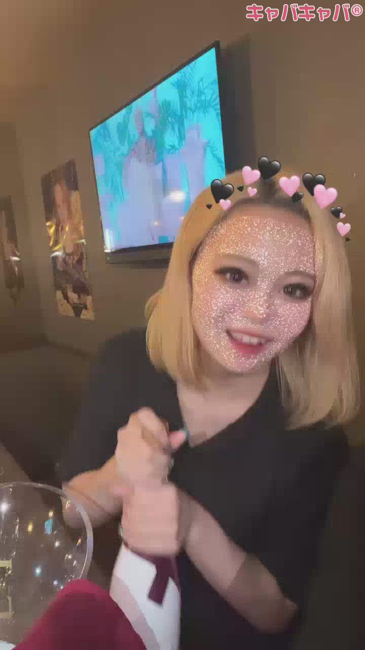 空いちゃって💦