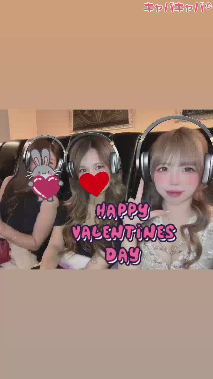 バレンタインイベント2日目❣️