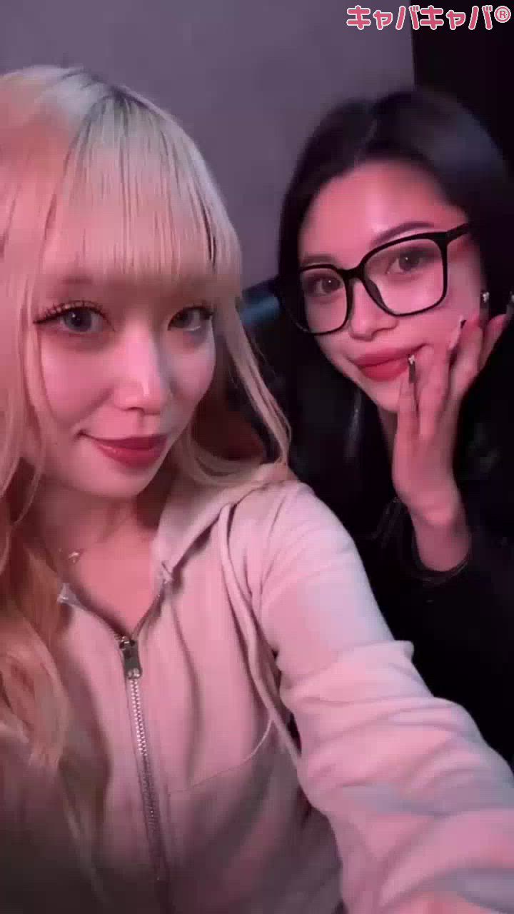 GIRLS BAR Fable日記1628543