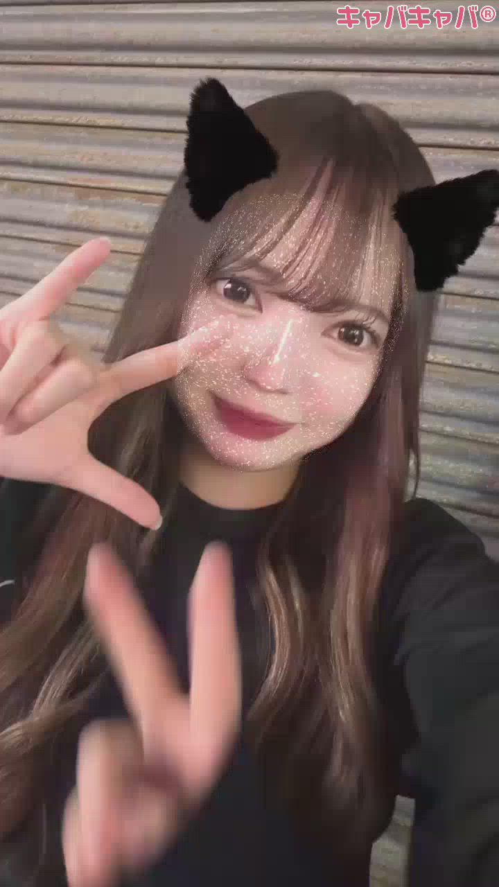 なんかいた、、👍🏻