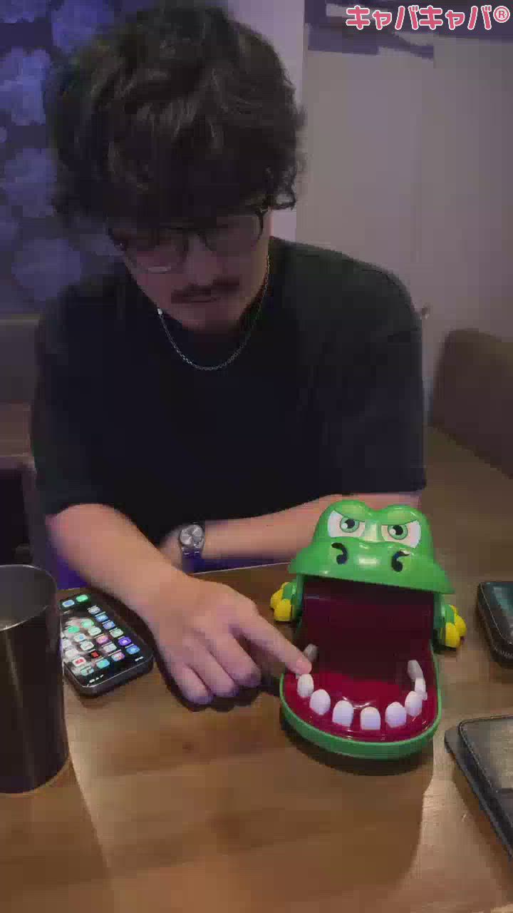 遠隔ワニワニパニックってなに？