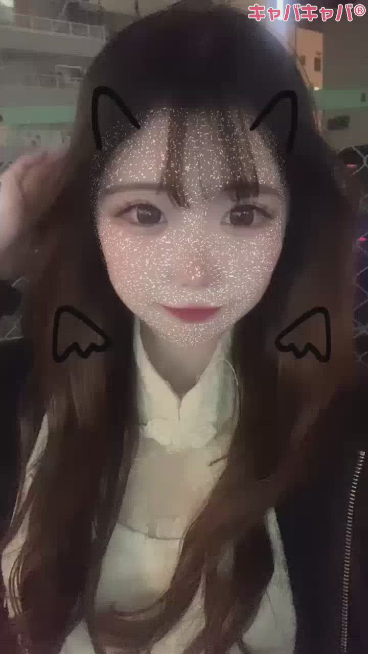 「キキ」だよ⑉・̆༥・̆⑉