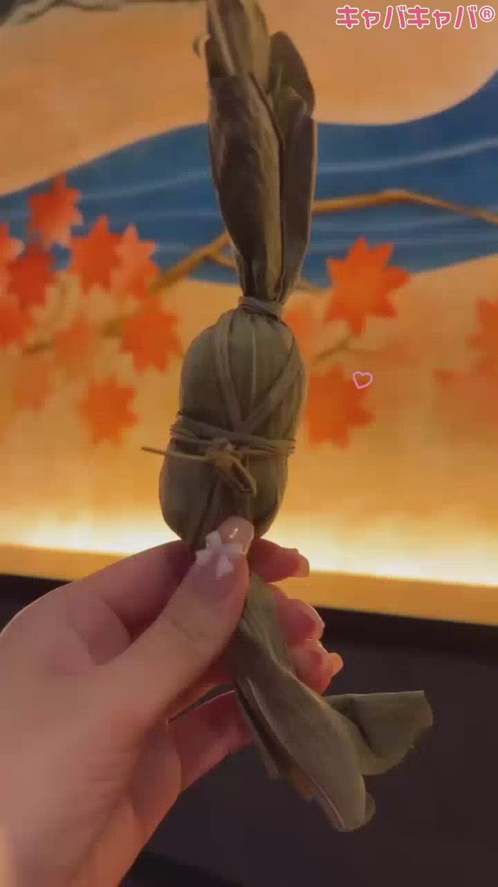 懐かしの🍡^ - ^♡