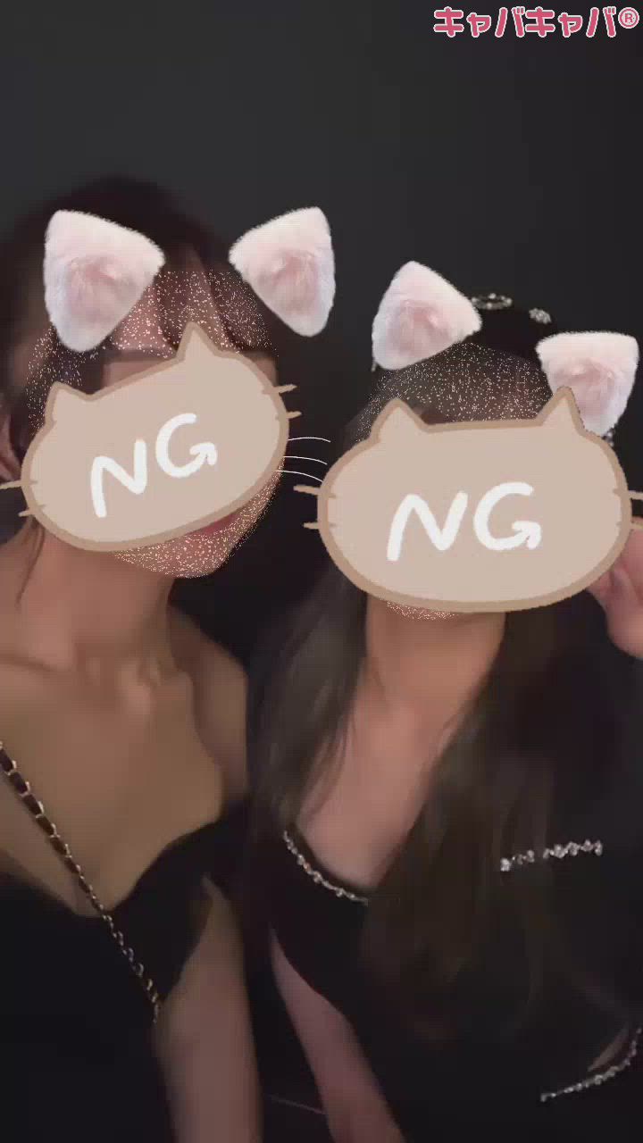 みんなを引き込んでしまう…♡