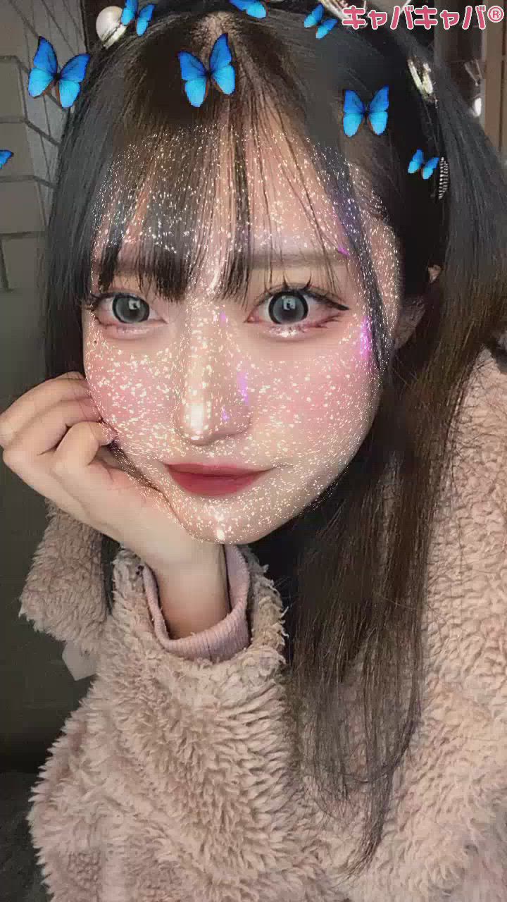 信じる、、？🤍