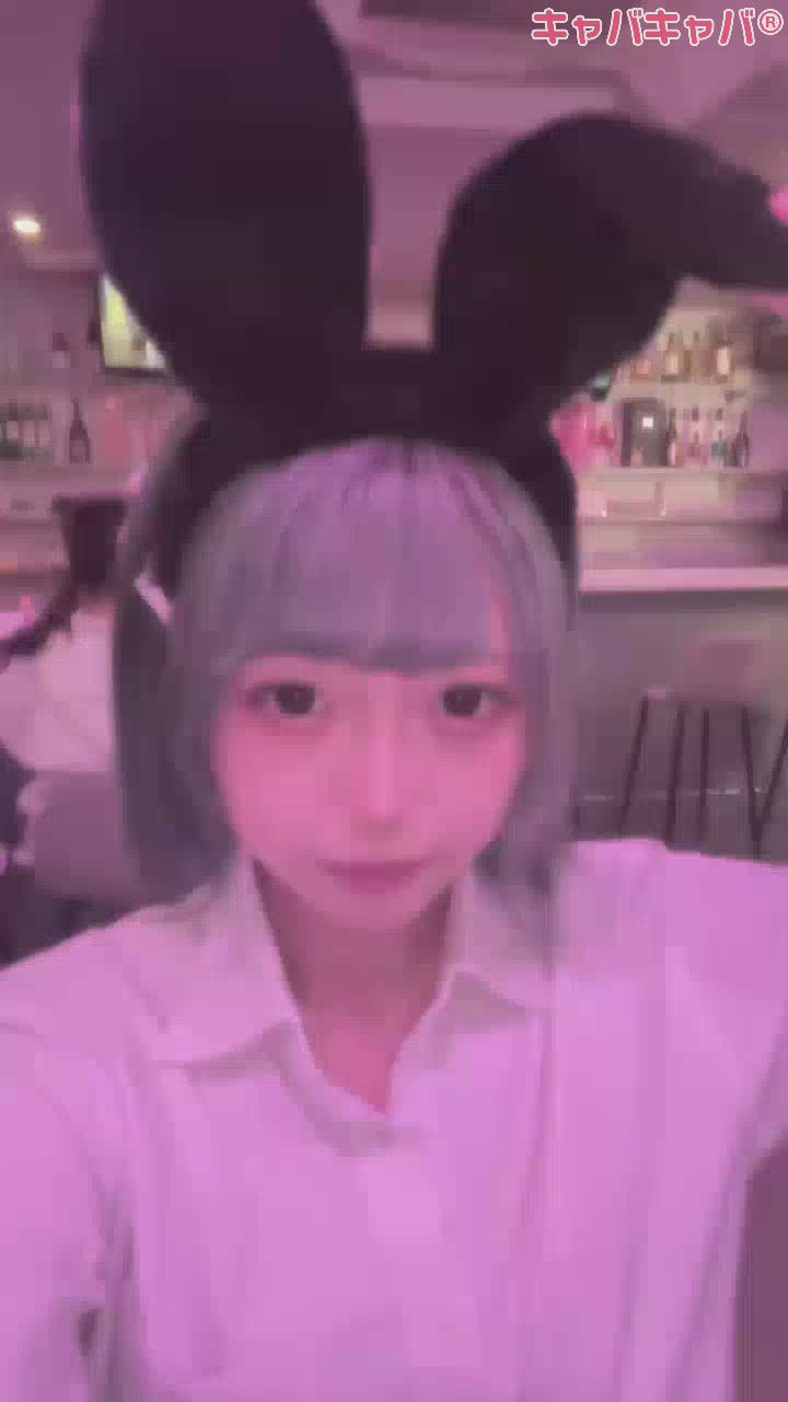 十五夜だって( ᐢ. ̫ .ᐢ )