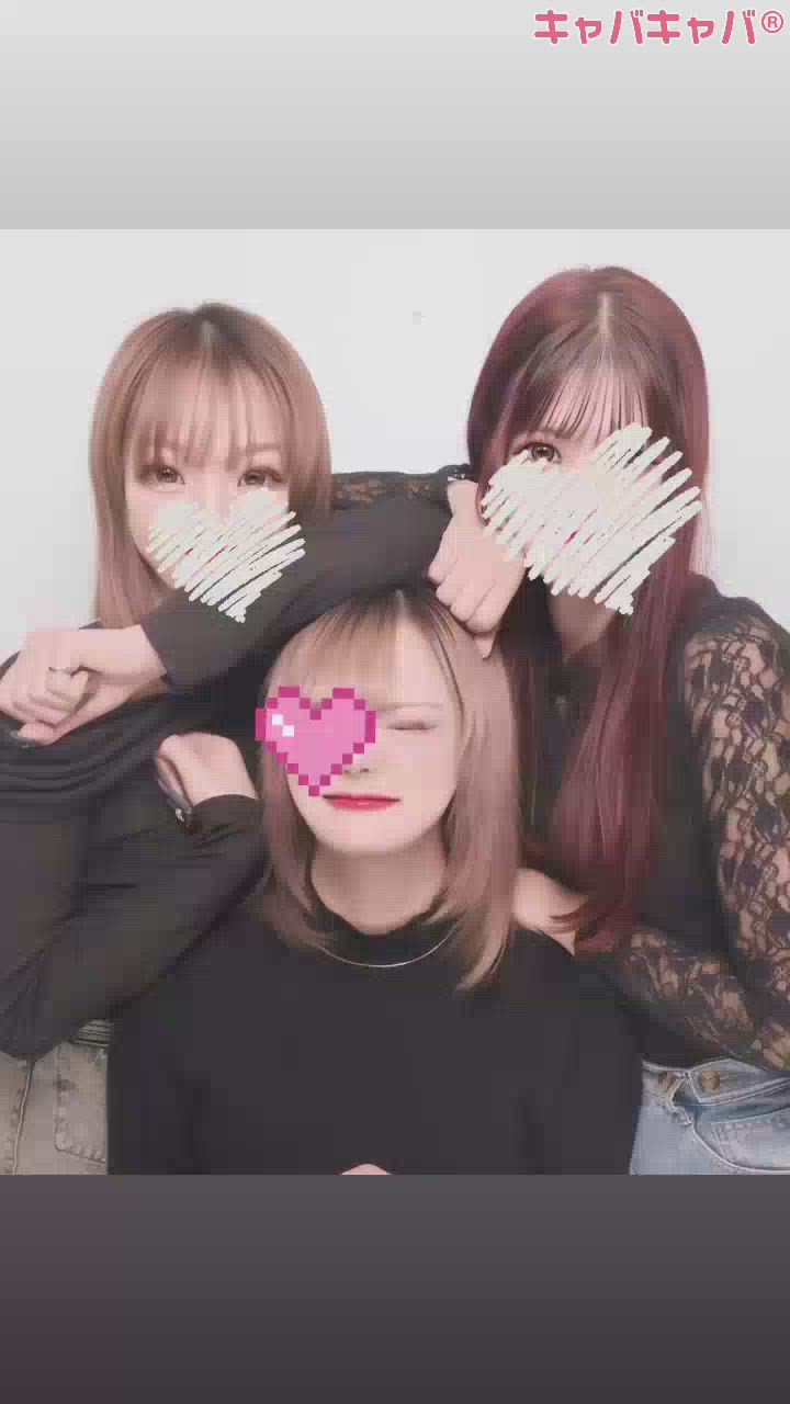 みんなの共通点は？？？🤔