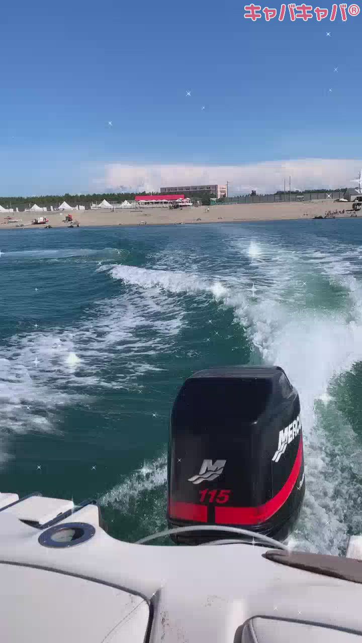 えっほ、えっほ😂