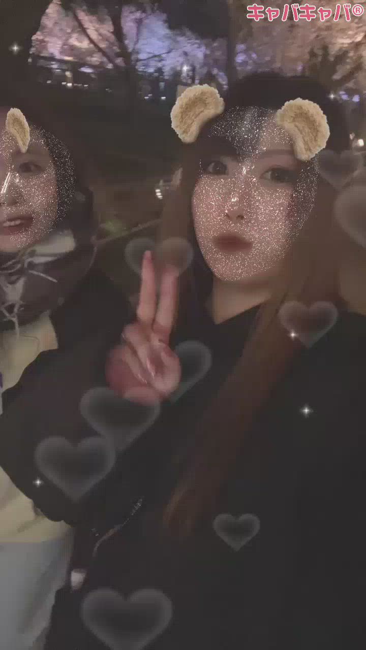 花よりナントカ🍡🌸