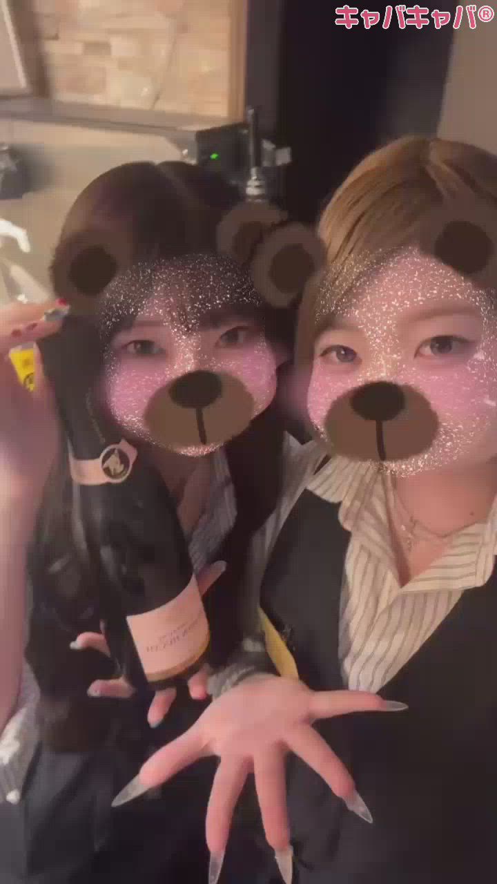 カラオケハイボールbar美人姉妹日記1679855