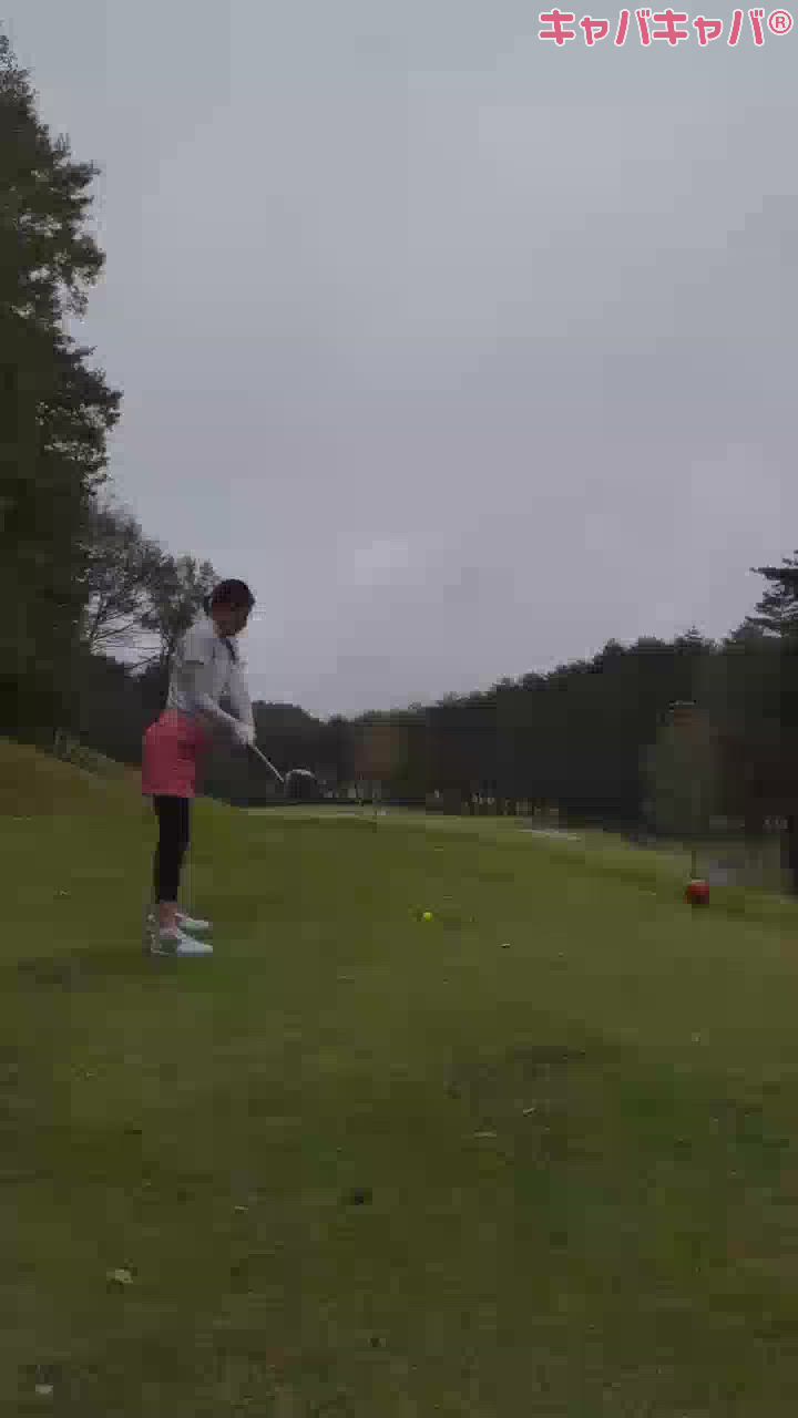 カート道の方へ行きましたw