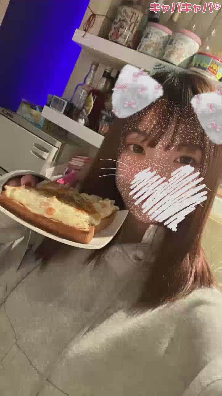 朝はパン！パンパパン！🍞