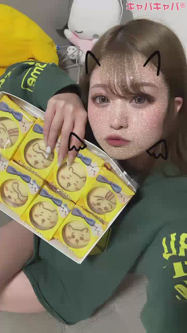 ちいかわらびゅ😳🫶🏻