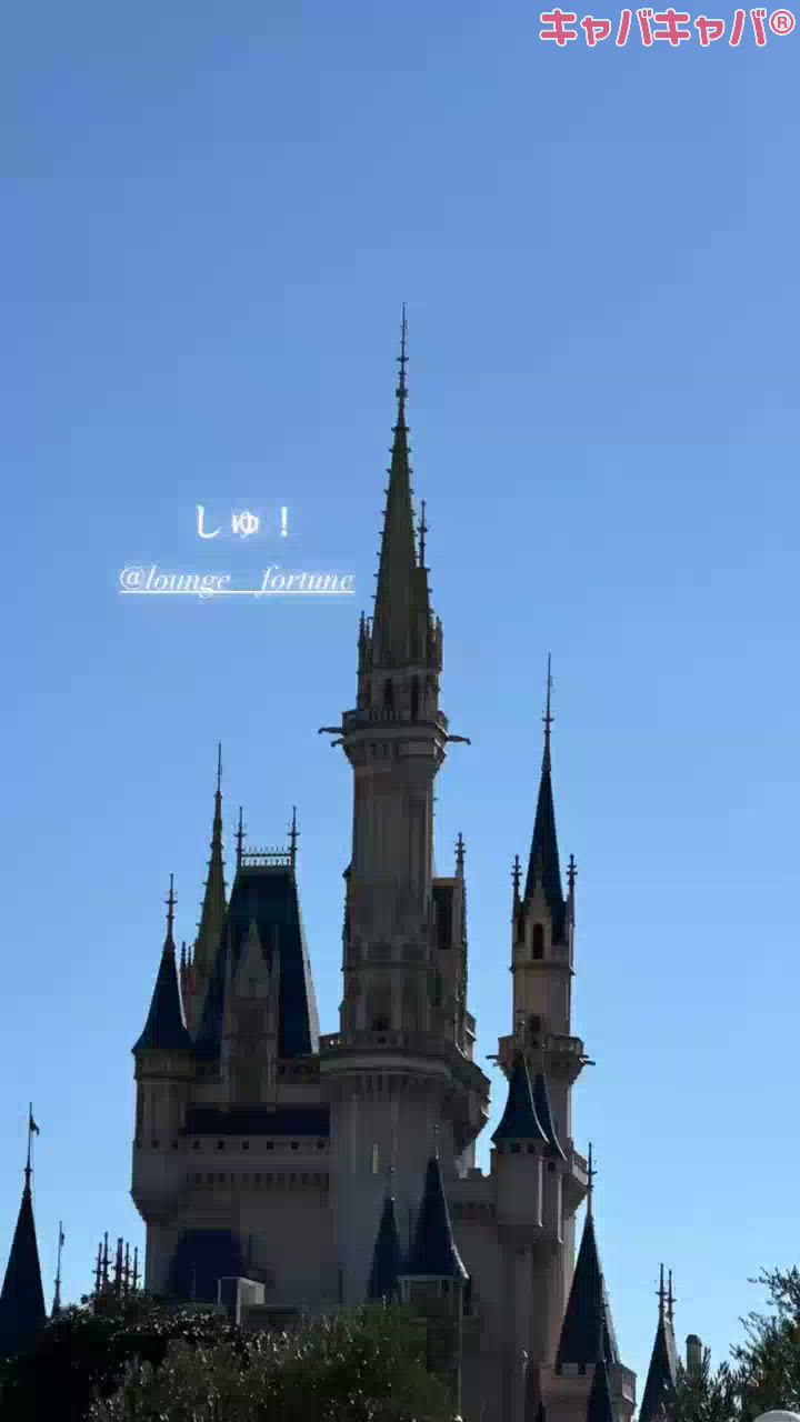 FORTUNE LOUNGE日記1730944