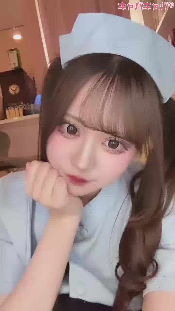 ナースさん💉◝✩?