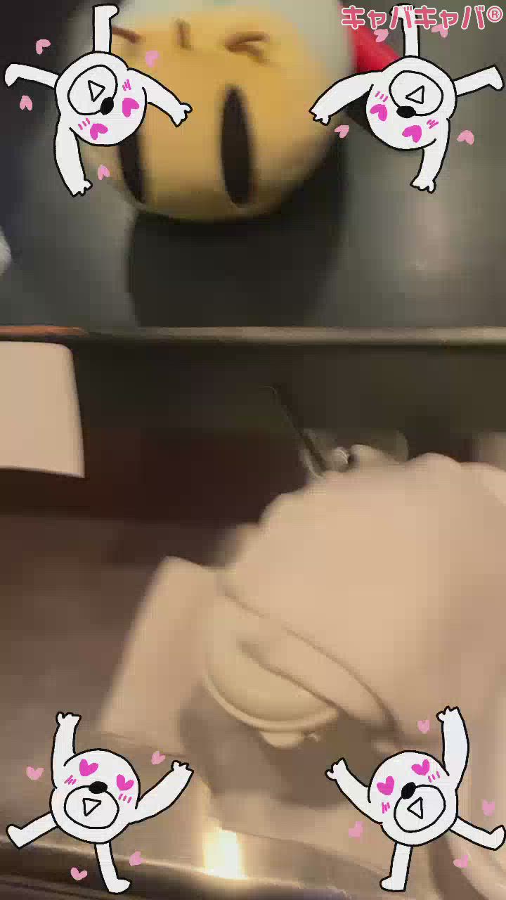 🐯うちのアイドル