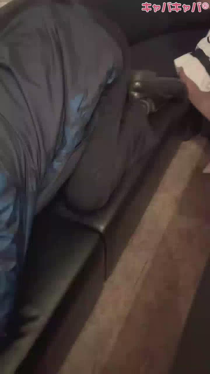 スパンキングメイド❤︎