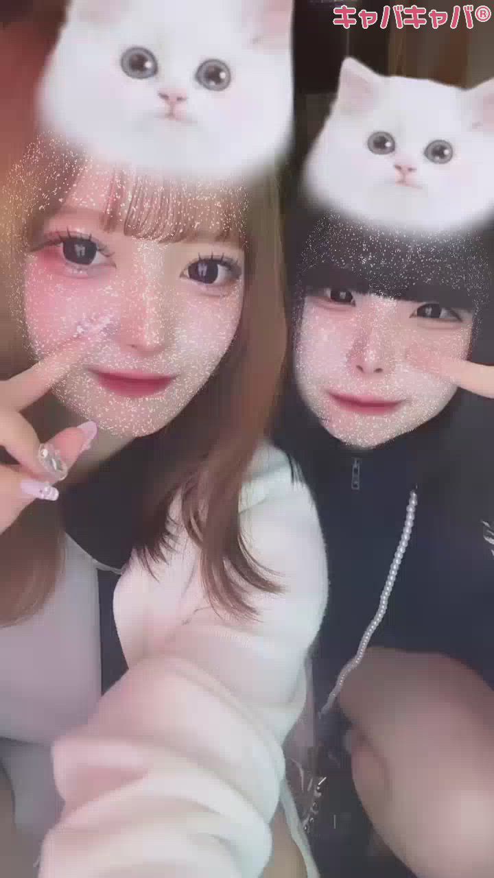 ❤︎ なかよし ❤︎