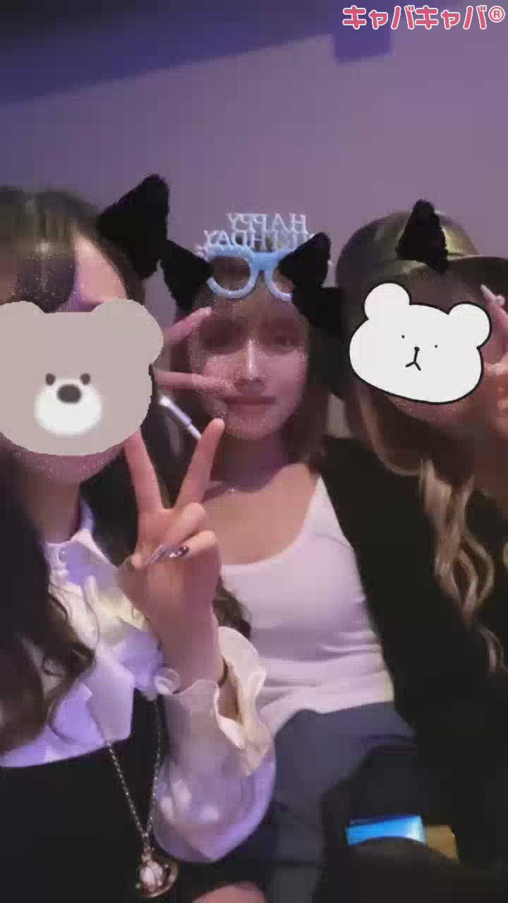 駅前で1番推してる2人🥰