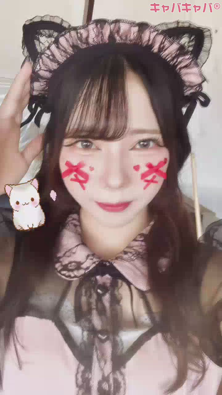 一日限定アイドルになったよ💖