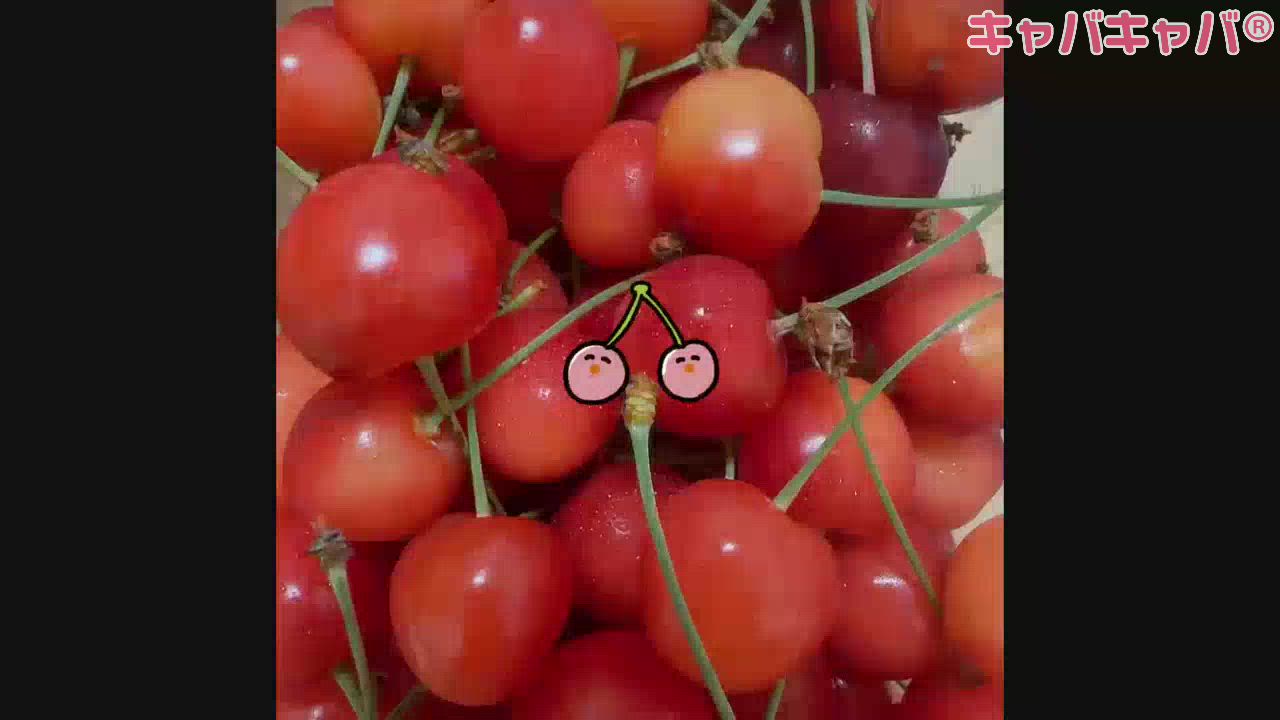 幸せいただきもん！！