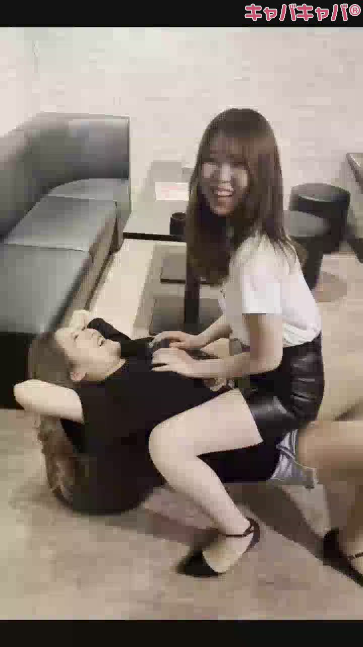 エロトレーナーあかね🏋️‍♀️