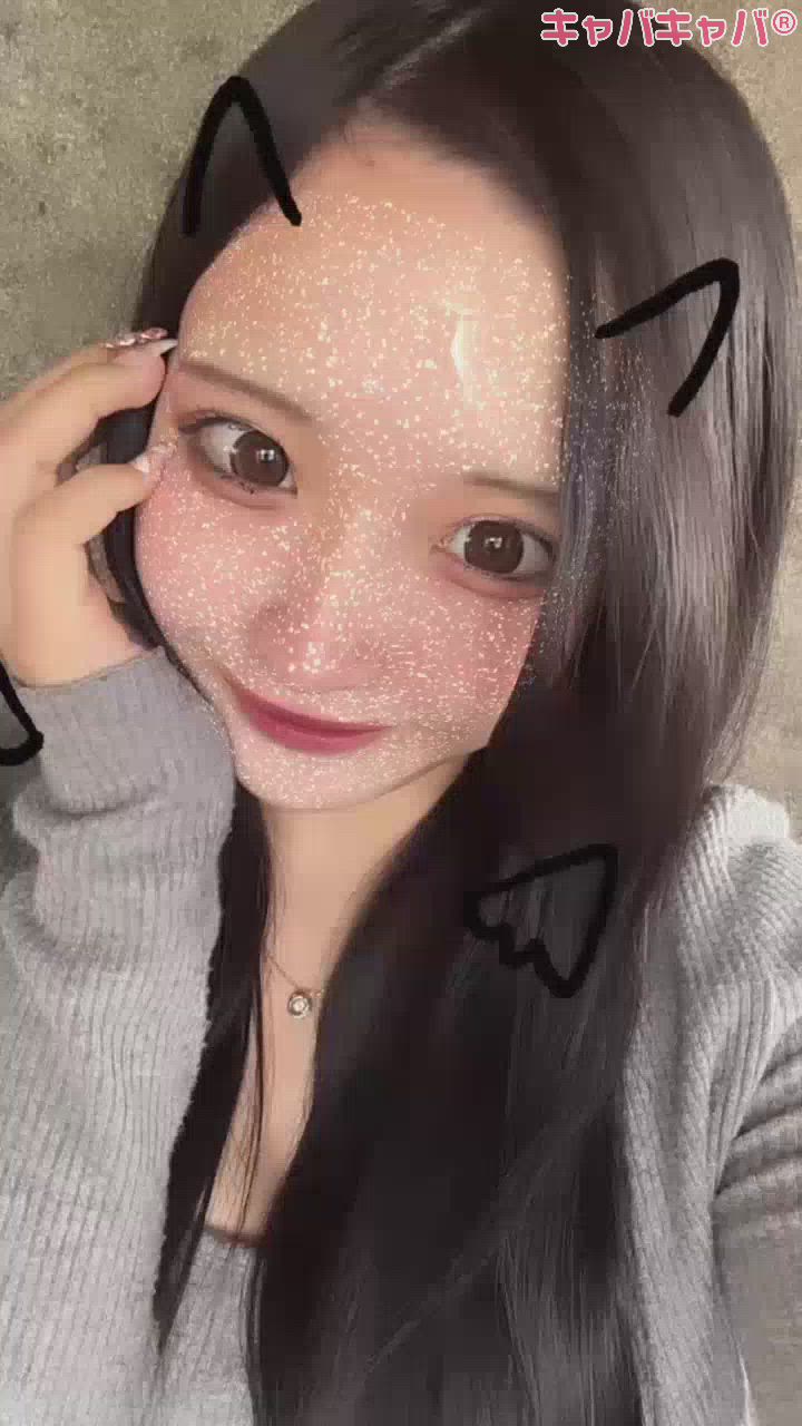 わんわんしてきた🐶💖