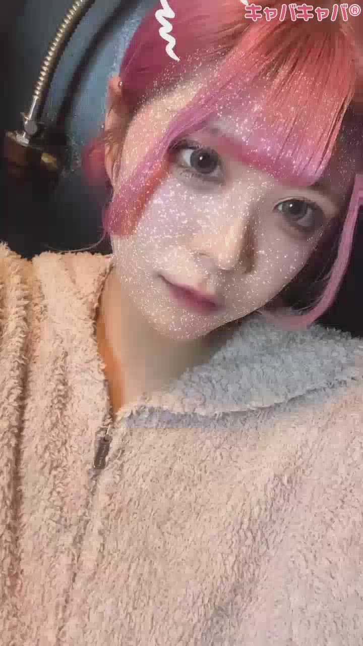 可愛い女が会いにきてくれた✨✨