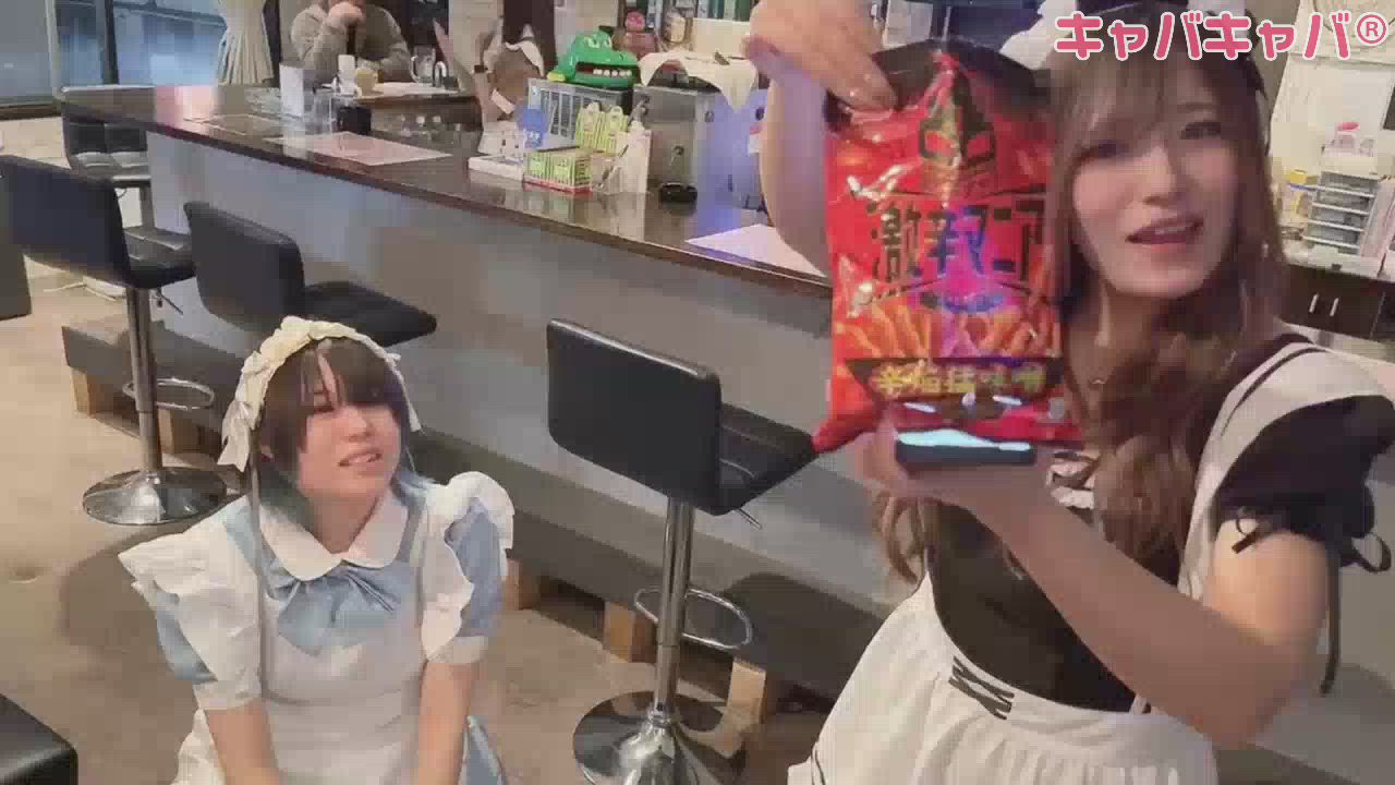 激辛マニアメイド❤️‍🔥