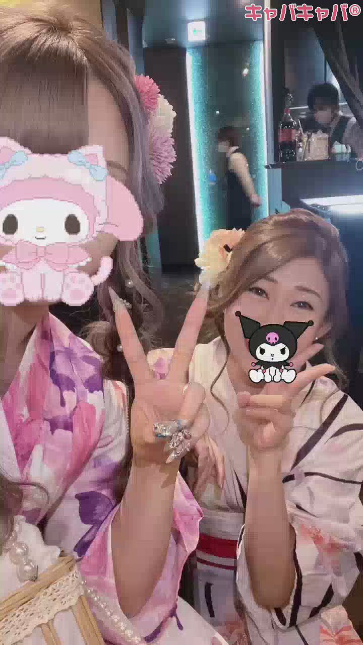 イベント2日目❣️