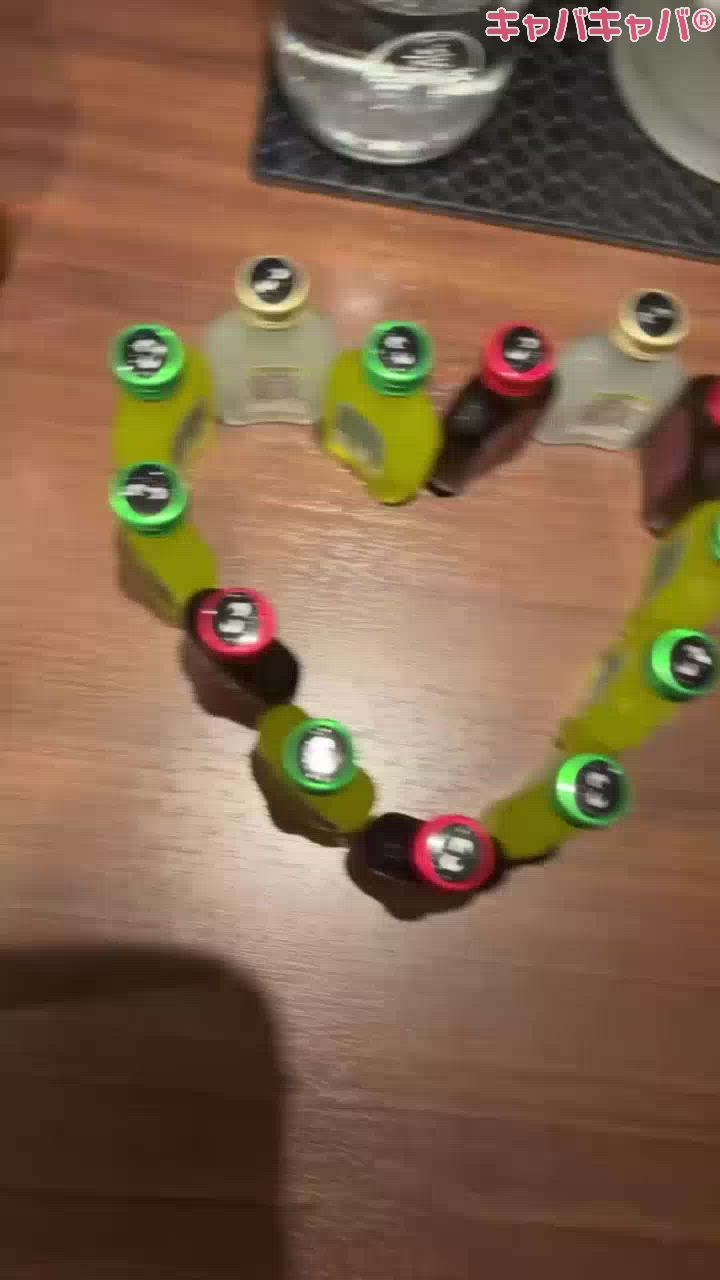 Snack Minerva日記1607604