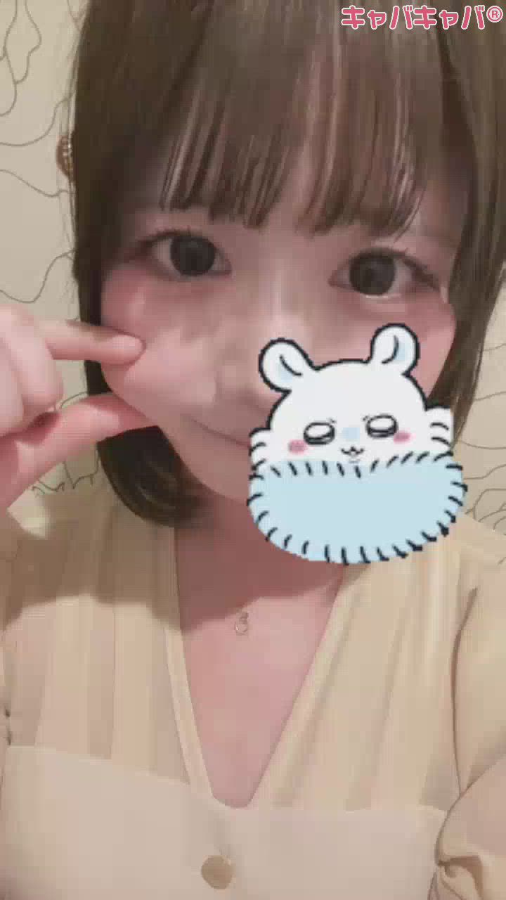 ほっぺがもちのようだ🍡