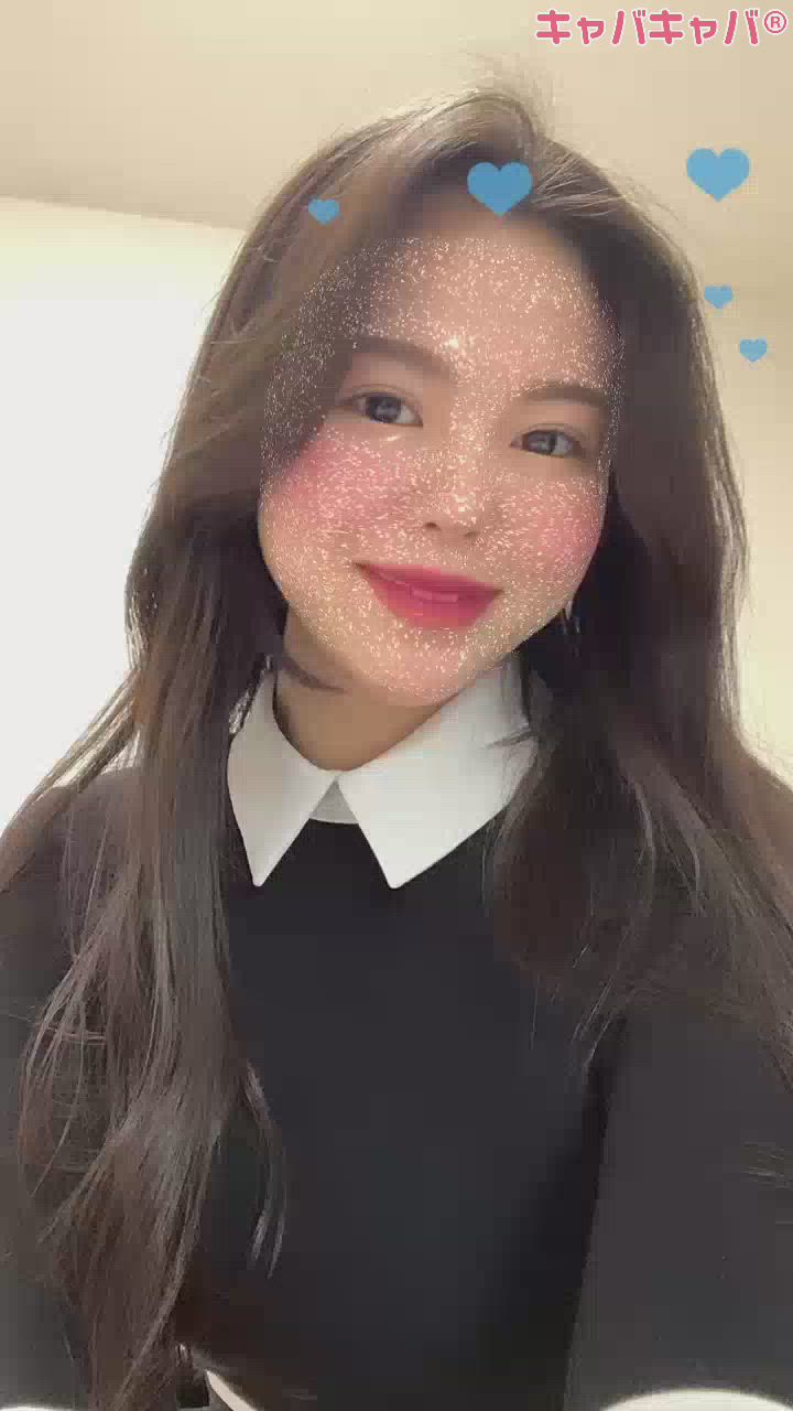 ねえ？チューしよう？