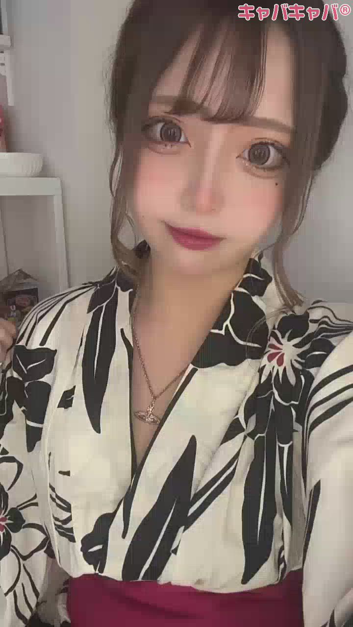 浴衣２日目🙏🏻