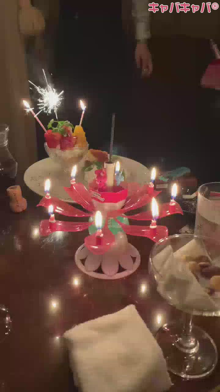 ドリームキャンドル