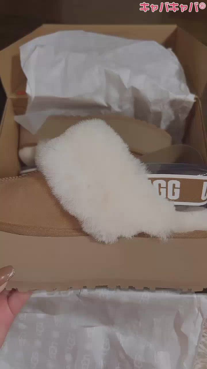 もこもこ季節🌫️