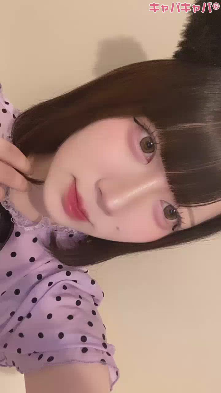 メイク変えた‼️なり