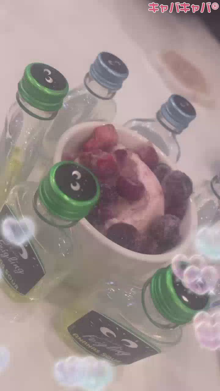 1月ありがとうと2月もよろしくね(՞ ᴗ ̫ ᴗ՞)