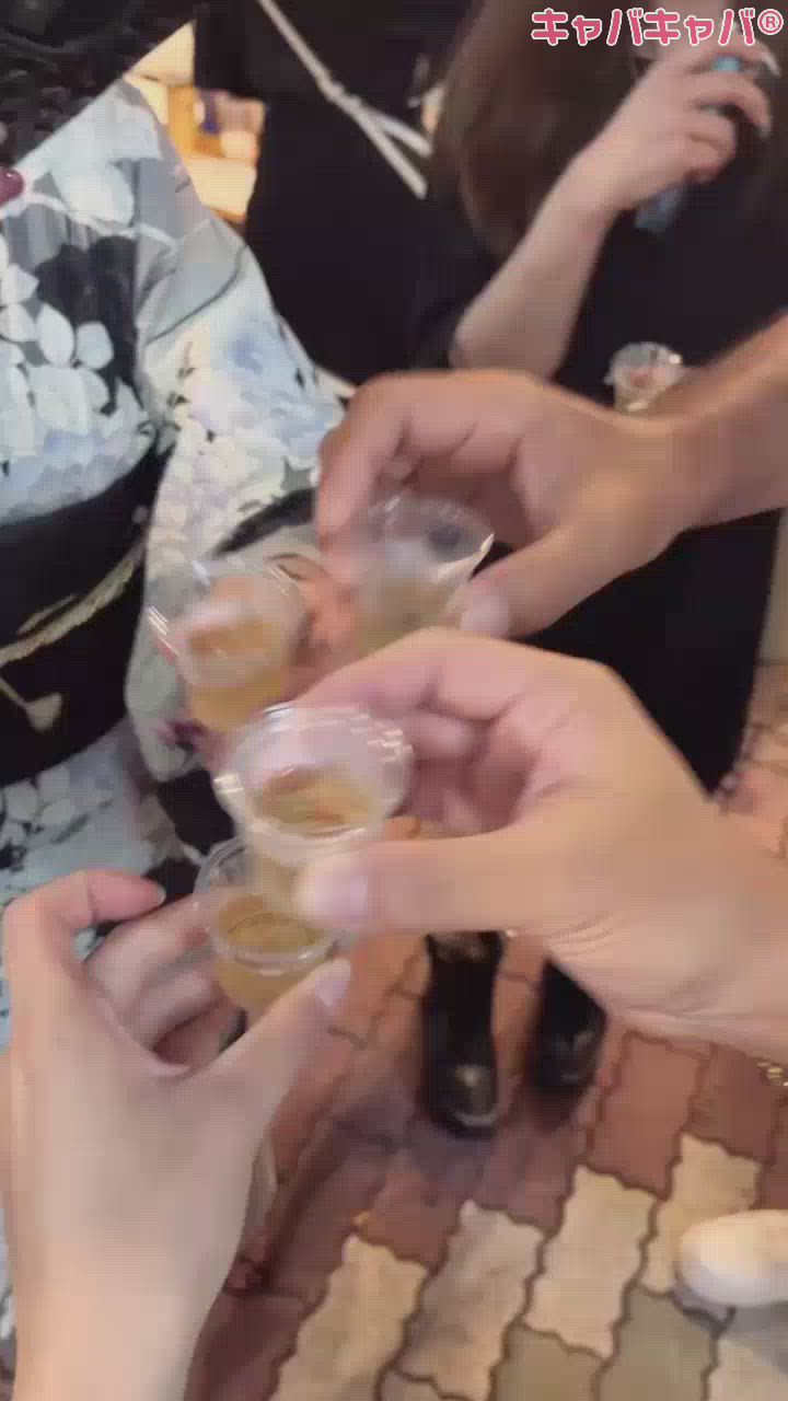 青春取り戻した