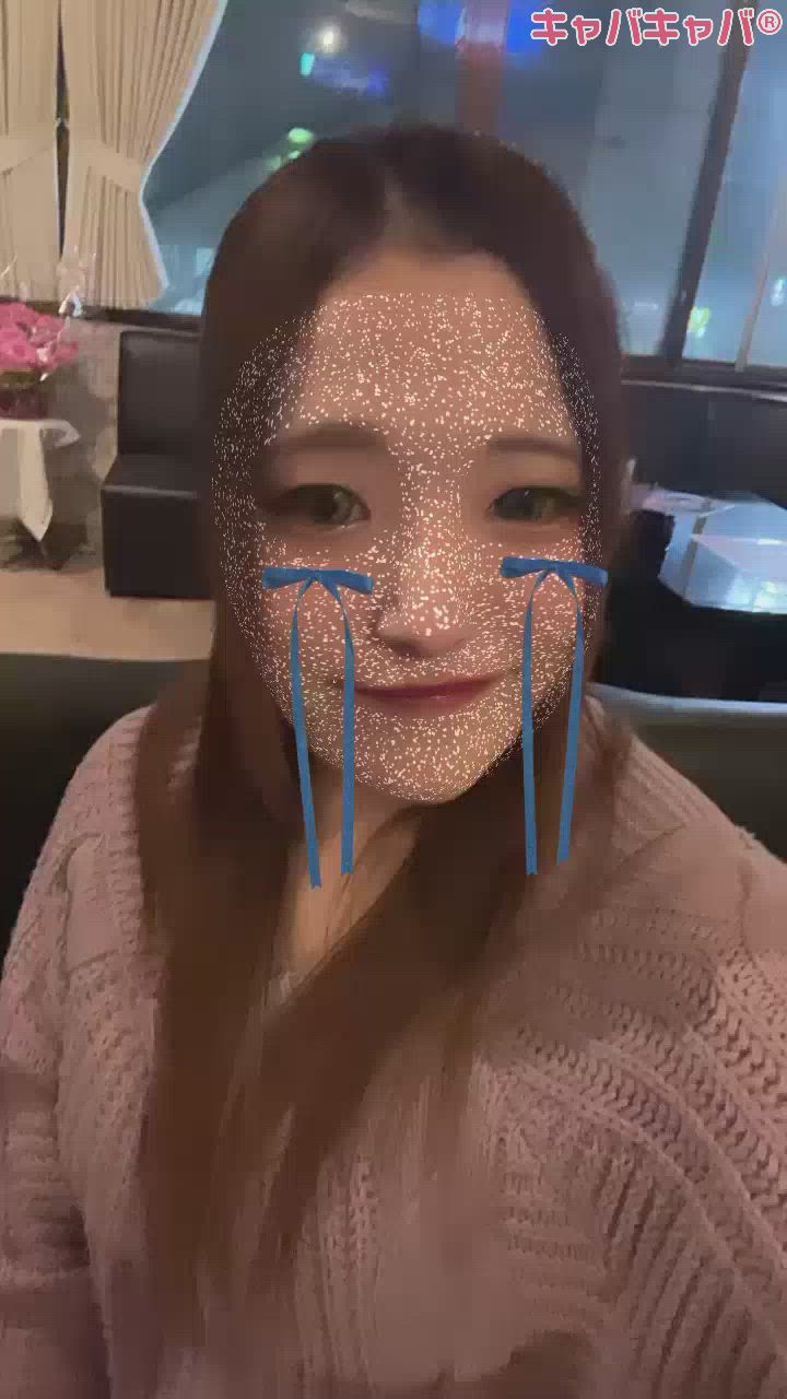 流行ってるみたい🙄