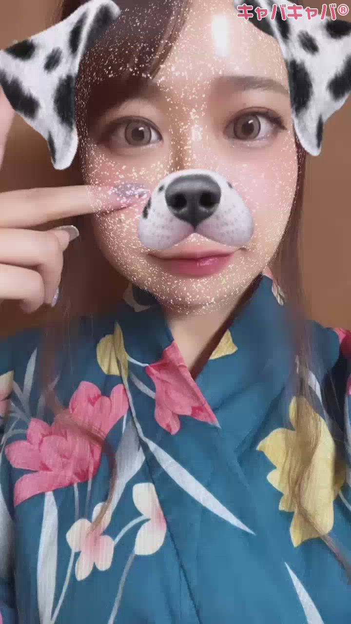 にぎにぎした😺