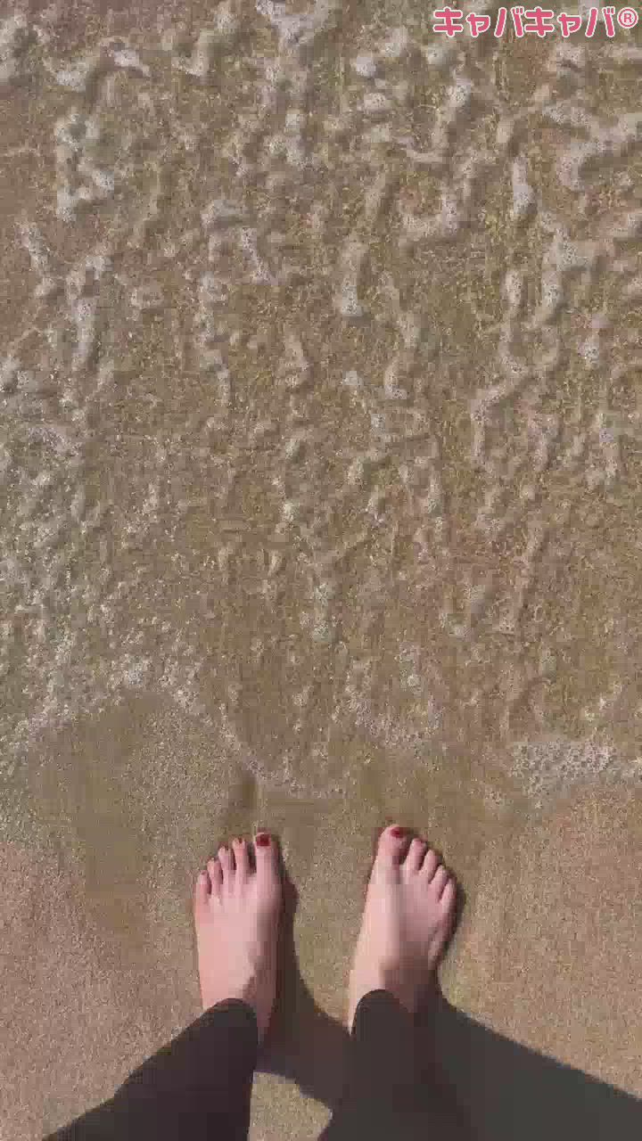 きれーーー✨️